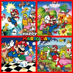Rule 34 | 4girls, 6+boys, animal ears, block (mario), blonde hair, blooper (mario), blue eyes, bowser, brown hair, bullet bill, cape, cape mario, castle, cheep cheep, claws, crown, day, dinosaur, dress, fire flower, flying, food, gloves, goomba, grin, hammer, hammer bro, hat, jumping, koopa paratroopa, koopa troopa, long hair, looking at viewer, luigi, magic carpet, mario, mario (series), morton koopa jr., multiple boys, multiple girls, musical note, nintendo, open mouth, overalls, pink dress, power-up, princess peach, prunbirdo, raccoon ears, raccoon mario, raccoon tail, red eyes, red hair, riding, shy guy, smile, snifit, spiked shell, spiny egg, super koopa, super mario bros. 1, super mario bros. 2, super mario bros. 3, super mario world, super mushroom, tail, throwing, toad (mario), toadette, vegetable, warp pipe, wart (mario), wiggler, wings, yoshi