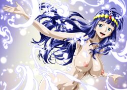 Rule 34 | 1girl, absurdres, highres, long hair, nel-zel formula, nude, one piece, pascia (one piece), tagme
