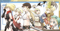 Rule 34 | 6+girls, acolyte (ragnarok online), animal, animal around neck, animal ears, armor, assassin cross (ragnarok online), bird, black cape, black gloves, black hairband, black pants, black wings, blonde hair, blue shorts, breastplate, brown cape, brown dress, brown eyes, brown headwear, cabbie hat, candy, cape, capelet, cart, cat ears, chainmail, champion (ragnarok online), character select, closed mouth, coat, commentary request, crop top, crown, cursor, demon wings, detached sleeves, dress, elbow gloves, fake animal ears, fake wings, fingerless gloves, food, fox, fur-trimmed shorts, fur trim, gauntlets, gloves, green eyes, hair between eyes, hairband, hat, hood, hooded coat, knight (ragnarok online), lollipop, multiple girls, negi mugiya, open clothes, open coat, open mouth, panda, pants, peco peco, pointy ears, poporing, poring, pouch, professor (ragnarok online), ragnarok online, red dress, red scarf, red sleeves, revealing clothes, scarf, shirt, short hair, short shorts, shorts, sleeveless, sleeveless coat, sleeveless dress, striped sleeves, torn cape, torn clothes, torn scarf, upper body, waist cape, white capelet, white coat, white shirt, whitesmith (ragnarok online), wings