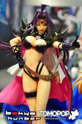 Rule 34 | breasts, cape, cleavage, figure, large breasts, long hair, model, naga the serpent, slayers, thong