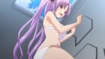 Rule 34 | anilingus, animated, anus, ass, breasts, censored, cum, hime-sama love life!, licking, ou maika, penis, pussy, pussy juice, swimsuit, video