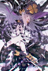 Rule 34 | 1girl, abigail williams (fate), abigail williams (third ascension) (fate), absurdres, bare shoulders, black bow, black headwear, black panties, bow, breasts, colored skin, fate/grand order, fate (series), glowing, glowing eye, hat, hat bow, high heels, highres, keyhole, long hair, multiple bows, multiple hat bows, navel, orange bow, panties, parted bangs, polka dot, polka dot bow, red eyes, small breasts, tentacles, third eye, underwear, very long hair, white hair, white skin, witch hat, yolanda (mouawentongxue)