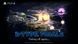 Rule 34 | r-9a arrowhead, force (r-type), game console, irem, official art, r-type, spacecraft, tagme