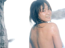 Rule 34 | asian, nude, photo (medium), tagme, wet
