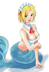 Rule 34 | camie (one piece), ichihisa, mermaid, monster girl, one piece, tagme