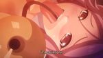Rule 34 | 1girl, ahoge, animated, sound, bouncing breasts, breasts, censored, cum, facial, hat, multiple boys, nipples, open mouth, pink hair, pubic hair, pussy, red eyes, tagme, tears, tongue, tongue out, video