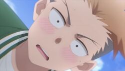 Rule 34 | animated, anime screenshot, mikage sakurako, soredemo ayumu wa yosetekuru, sound, tagme, video