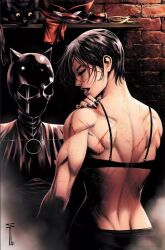 Rule 34 | catwoman, tagme