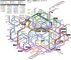 Rule 34 | character chart, character name, chart, copyright name, diagram, english text, everyone, highres, kz (xi), map, no humans, route map, subway map, touhou, white background