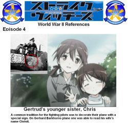 Rule 34 | 00s, gertrud barkhorn, strike witches, tagme, world war ii, world witches series