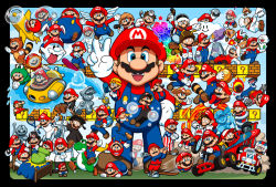 Rule 34 | 6+boys, :d, ? block, aircraft, airplane, american flag, animal costume, animal ears, baby, baby mario, bad id, bad twitter id, ball, baseball bat, bed, bee mario, bee suit, biplane, black border, black bow, black bowtie, black headwear, blooper (mario), blouse, blue eyes, blue overalls, boo (mario), boo mario, boots, border, bow, bowtie, brown footwear, brown hair, brown headwear, bucket, cape, cape mario, car, chef, chef hat, cloud, cloud mario, commentary, cowboy hat, dirt, dirtbike, donkey kong (1981 game), donkey kong (series), dr. mario, dr. mario (game), driving, english commentary, excitebike, f.l.u.d.d., facial hair, famicom grand prix: f1 race, famicom grand prix ii: 3d hot rally, fangs, fire, fire mario, flying, frog costume, frog mario, frog suit (mario), full body, game &amp; watch, gloves, go-kart, golf club, goomba, grin, hammer, hammer mario, hammer suit, happy, hat, helmet, holding, holding ball, holding baseball bat, holding bucket, holding golf club, holding hammer, holding paintbrush, holding racket, holding wrench, jizou, juggling, jumping, kuribo&#039;s shoe, long sleeves, looking at another, looking at viewer, lying, makoto ono, male focus, mario, mario&#039;s tennis (virtual boy), mario &amp; wario, mario (golf), mario (series), mario basketball 3on3, mario golf, mario kart, mario open golf, mario paint, mario party, mario party 2, mario pinball land, mario strikers charged, mario superstar baseball, mario teaches typing, mario tennis, mario vs. donkey kong, metal mario, mini mario, mortarboard, motor vehicle, motorcycle, multiple boys, multiple persona, mustache, new super mario bros., nintendo, on back, on bed, open mouth, overalls, paintbrush, painting (action), paper mario, pill, piranha plant, punch-out!!, rabbit mario, raccoon ears, raccoon mario, raccoon tail, racket, rainbow mario, red bow, red bowtie, red headwear, red overalls, red shirt, referee, riding, shadow mario, shirt, shoes, short hair, sky, sleeping, smile, spacesuit, spring mario, standing, star (symbol), statue, super mario 64, super mario all stars, super mario bros. (1993 film), super mario bros. (film), super mario bros. 1, super mario bros. 2, super mario bros. 3, super mario galaxy, super mario galaxy 2, super mario land, super mario land 2, super mario odyssey, super mario run, super mario sunshine, super mario world, super mario world 2: yoshi&#039;s island, super paper mario, surfing, tail, tanooki mario, tanuki costume, tanuki mario, tanuki suit, teeth, tennis (1984 video game), tennis racket, tongue, tongue out, top hat, turtle shell, upper teeth only, v, vanish mario, water, white gloves, white headwear, white shirt, wing cap, wing mario, winged hat, wrecking crew, wrench, yellow cape, yoshi, yoshi&#039;s cookie, yoshi (game)