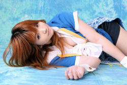Rule 34 | character request, cosplay, mizuhara arisa, photo (medium), source request, tagme