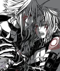 Rule 34 | .hack//, .hack//g.u., 00s, bandai, cyber connect 2, hack, haseo, lowres, tagme