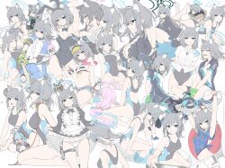 Rule 34 | !, !!, 0 0, 2022 fifa world cup, 6+girls, :t, ?, absurdres, ahoge, ako (blue archive), alternate costume, alternate hair length, alternate hairstyle, anal tail, animal ear fluff, animal ears, apron, arm on knee, armlet, armpits, arms behind back, arms up, back, ball, bare legs, barefoot, baseball, baseball bat, baseball uniform, beachball, bead bracelet, beads, bicycle, bikini, bikini skirt, black bow, black bowtie, black choker, black dress, black jacket, black leotard, black one-piece swimsuit, black shirt, black shorts, blue archive, blue eyes, blue hair, blue one-piece swimsuit, blue shirt, blue shorts, blush, bottle, bow, bowtie, bracelet, breasts, brown hair, butt plug, center opening, chibi, choker, cleavage, closed eyes, closed mouth, clothes lift, clothes pull, collar, collarbone, collared shirt, competition swimsuit, compilation, cosplay, covered navel, cowboy shot, cropped jacket, cross hair ornament, cuffs, detached collar, dress, dress lift, dress shirt, dutch angle, earrings, elbow pads, extra ears, eyewear on head, fake animal ears, fake tail, feet, flag, floating hair, fox ears, fox shadow puppet, fox tail, frilled apron, frilled dress, frills, from side, front-tie bikini top, front-tie top, full-face blush, full body, girl on top, gloves, green gloves, grey hair, groin, gun, hair between eyes, hair ornament, halo, handgun, heart, highres, holding, holding baseball bat, holding bottle, holding flag, holding gun, holding weapon, holster, hoshino (blue archive), hoshino (swimsuit) (blue archive), implied tail plug, indian style, izuna (blue archive), izuna (blue archive) (cosplay), izuna (swimsuit) (blue archive), jacket, japanese flag, jewelry, juliet sleeves, large breasts, layered sleeves, leash, legs, leotard, lifted by self, light smile, long dress, long hair, long sleeves, looking at another, looking at viewer, looking away, lying, maid, masabodo, medium breasts, medium hair, micro shorts, midriff, mismatched pupils, motion lines, multicolored clothes, multicolored swimsuit, multiple girls, navel, official alternate costume, on stomach, one-piece swimsuit, open clothes, open jacket, open mouth, panties, pantyshot, parted lips, pink hair, pink scarf, plaid, plaid skirt, playboy bunny, ponytail, puffy sleeves, rabbit ears, rain, red collar, riding, riding bicycle, sandals, scarf, school uniform, scrunchie, sex toy, shiroko (blue archive), shiroko (cycling) (blue archive), shiroko (swimsuit) (blue archive), shiroko terror (blue archive), shirt, shirt lift, shoes, short shorts, short sleeves, shorts, side-tie panties, sidelocks, sideways glance, simple background, single tear, sitting, sitting on person, skirt, skirt pull, sleeping, smile, soles, solo focus, sparkle, sportswear, standing, sticker on face, stomach, strapless, strapless leotard, striped bikini, striped clothes, sunglasses, swimsuit, swimsuit under clothes, tail, taking picture, tears, thigh holster, tied shirt, toenails, toes, twintails, two-tone swimsuit, underwear, upper body, v-shaped eyebrows, v arms, very long hair, visor cap, weapon, white background, white bikini, white gloves, white panties, white shirt, white shorts, wolf ears, world cup, wrist scrunchie