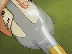 Rule 34 | 2boys, anal, anal object insertion, animated, animated gif, bdsm, bondage, bottle, bound, clothed on nude, forced, lowres, male focus, male penetrated, multiple boys, my sexual harassment, object insertion, open mouth, yaoi