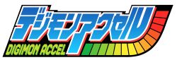 Rule 34 | digimon, english text, japanese text, logo, no humans, official art, transparent background