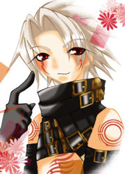 Rule 34 | .hack//, 1boy, bad anatomy, bandai, blush, cyber connect 2, hack, haseo, haseo (.hack//), lowres, male focus, poorly drawn, solo