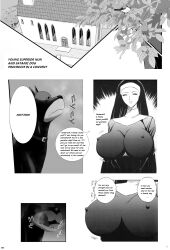 Rule 34 | bestiality, breasts, dog, highres, huge breasts, nun, religion, satanism, tagme