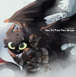 Rule 34 | armor, bad id, bad pixiv id, dragon, hh (hhsis2), hiccup horrendous haddock iii, how to train your dragon, how to train your dragon 2, toothless