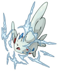 Rule 34 | creatures (company), game freak, gen 4 pokemon, lowres, nintendo, no humans, pearl7, pokemon, pokemon (creature), simple background, solo, togekiss, white background, wings