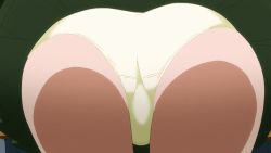 Rule 34 | 10s, 1girl, animated, animated gif, ass, cameltoe, female focus, head out of frame, lower body, panties, sairenji haruna, skirt, solo, thigh gap, thighs, to love-ru, to love-ru darkness, underwear, upskirt