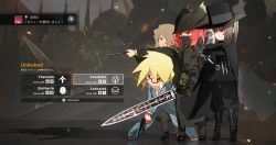 Rule 34 | 4girls, blonde hair, bloodborne, brown hair, cape, commentary request, copyright request, cosplay, crossover, english text, fake screenshot, formal, game console, glasses, gun, hair bun, handgun, harry potter (series), hat, hms conqueror (siirakannu), hms monarch (siirakannu), hms orion (siirakannu), hms thunderer (siirakannu), kantai collection, kingsman: the secret service, knife, lion, long coat, long hair, looking to the side, mask, unworn mask, mouth mask, multiple girls, original, pistol, playstation 4, red eyes, red hair, robe, semi-rimless eyewear, short hair, sidelocks, siirakannu, single hair bun, suit, sword, top hat, translation request, tricorne, v for vendetta, wand, weapon, wizarding world
