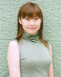 Rule 34 | 1girl, asian, looking at viewer, noto mamiko, photo (medium), real life, voice actor, smile, solo