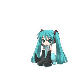 Rule 34 | hatsune miku, lowres, tagme, vocaloid