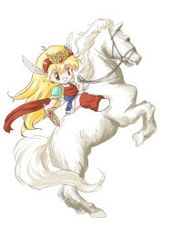 Rule 34 | 1990s (style), akazukin chacha, chacha, cosplay, horse, magical princess, takatani