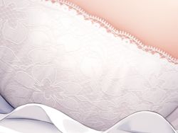 Rule 34 | 1girl, bra, close-up, lace, lace-trimmed bra, lace trim, mignon, original, sarah-san (mignon), underwear, white bra