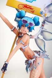 10s 2014 hatsune_miku racing sepan ver. vocaloid