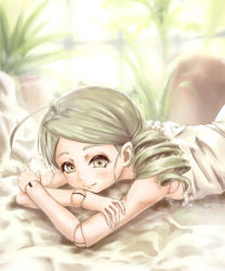 Rule 34 | 00s, artist request, doll joints, green eyes, green hair, joints, kanaria, rozen maiden