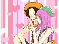 Rule 34 | artist request, jewelry bonney, one piece, portgas d. ace, tagme