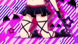 Rule 34 | anime screenshot, gabriel dropout, tagme, vignette tsukinose april