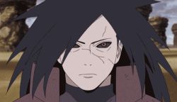 Rule 34 | 1boy, animated, animated gif, battle, fire, lowres, male focus, naruto, naruto (series), outdoors, solo, tagme, uchiha madara