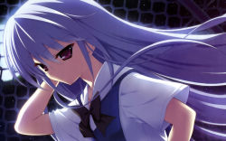Rule 34 | frontwing, fumio (ura fmo), grisaia (series), highres, kazami kazuki, official art, source request, tagme