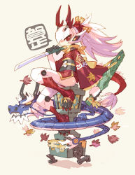 Rule 34 | 1girl, 2024, chinese zodiac, commentary request, dragon, dragon girl, dragon horns, dragon tail, eastern dragon, high ponytail, holding, holding sword, holding weapon, horns, japanese clothes, katana, kimono, long hair, long sleeves, nakayama tooru, original, red kimono, robot girl, scabbard, sheath, short kimono, sitting, sword, tail, weapon, white beard, white hair, wide sleeves, year of the dragon