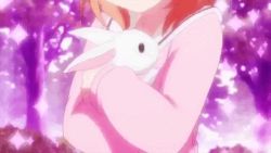 Rule 34 | anime screenshot, gochuumon wa usagi desu ka?, hoto cocoa, lowres, tagme