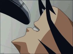 Rule 34 | 1girl, anal, angry, animated, animated gif, anus, ass, ass juice, bdsm, black hair, bondage, bound, clenched teeth, clitoris, clothing aside, drill, forced, indoors, kagano ai, leotard, leotard aside, leotard pull, lowres, mahou shoujo ai, multiple penetration, navel, open mouth, oral, pussy, rape, saliva, short hair, spread legs, stomach bulge, suspension, teeth, tentacles, thighhighs, tongue, torn clothes, triple penetration, uncensored, vaginal, wall