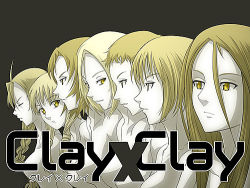 Rule 34 | 00s, clare (claymore), claymore (series), cynthia (claymore), deneve, helen, lowres, miria, tabitha (claymore)