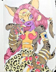 Rule 34 | animal ears, bastemon, cat, cat ears, cat girl, cat tail, claws, digimon, tail