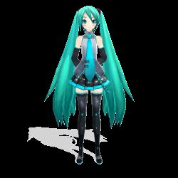 Rule 34 | 1girl, 3d, animated, animated gif, aqua eyes, aqua hair, blush, female focus, gift, hatsune miku, lowres, shy, smile, solo, thighhighs, transparent background, twintails, valentine, vocaloid, zettai ryouiki