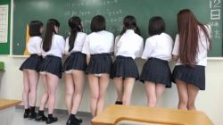 Rule 34 | animated, asian, ass, japanese (nationality), jav, preview, r18.com, real life, school uniform, sound, switch (av), video