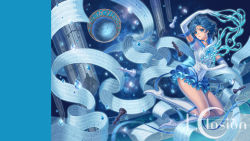 Rule 34 | 10s, 1girl, bass clef, beamed quavers, bishoujo senshi sailor moon, bishoujo senshi sailor moon crystal, blue eyes, blue hair, blue sailor collar, blue skirt, boots, brooch, chess piece, choker, earrings, eclosion, elbow gloves, flat sign, full body, gloves, highres, inner senshi, jewelry, knee boots, layered skirt, looking at viewer, magical girl, matching hair/eyes, mizuno ami, musical note, pillar, quaver, quaver rest, sailor collar, sailor mercury, short hair, skirt, solo, star brooch, super sailor mercury (stars), tiara, treble clef, white footwear, white gloves