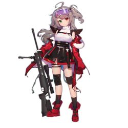 Rule 34 | 1girl, :3, ahoge, ankle boots, barcode, barcode tattoo, bare shoulders, black footwear, black skirt, bolt action, boots, breasts, buckle, closed mouth, coat, curly hair, earrings, framed breasts, full body, fur-trimmed coat, fur trim, girls&#039; frontline, gloves, goggles, goggles on head, green eyes, grey hair, gun, hair bobbles, hair ornament, head tilt, heterochromia, holding, holding gun, holding weapon, jewelry, knee pads, large breasts, long hair, looking at viewer, miebao, off shoulder, official art, open clothes, open coat, red coat, red eyes, red footwear, rifle, scope, sidelocks, sig ssg 3000, skirt, smile, snap-fit buckle, sniper rifle, socks, solo, ssg3000 (girls&#039; frontline), standing, stud earrings, sweater, sweater vest, tattoo, thigh strap, tinted eyewear, transparent background, turtleneck, turtleneck sweater, two side up, very long hair, weapon, white sweater, zipper