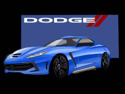 Rule 34 | car, commentary, commentary request, dodge (company), dodge viper, from side, headlight, highres, mixed-language commentary, motor vehicle, no humans, original, ruuchie, sports car, tagme, tire, vehicle focus, wheel, windshield