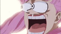 Rule 34 | animated, animated gif, lowres, one piece, perona, tagme