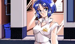 Rule 34 | 1990s (style), akai suishou no hitomi, fairy dust, game cg, pc98, tagme