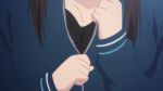 Rule 34 | 10s, 2girls, animated, anime screenshot, breasts, brown hair, cleavage, medium breasts, multiple girls, screencap, seiren, tsuneki hikari, video