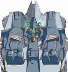 Rule 34 | armored core, armored core: for answer, from software, mecha, robot, tagme, u698eu6728u69d8